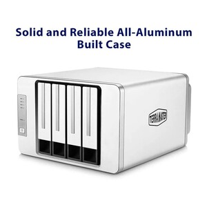 Корпус для 4xHDD TerraMaster D4-300