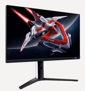 Монитор Redmi Display G Pro", 27" IPS, 180Hz, 2K