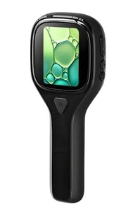 Микроскоп детский/карманный (с картой OZON, из-за рубежа)