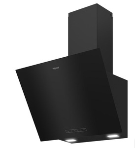 Вытяжка Hotpoint HPHV 62FLTD BL