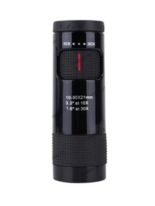 Монокуляр компактный с зумом (с картой OZON)