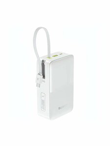 Внешний аккумулятор Baseus Bipow pro 2 30000mAh 22,5W NA2 (с бонусами продавца и OZON картой)
