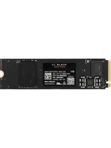 SSD 1 ТБ WD SN7100, TLC, R7250/W6900 МБ/с (с подпиской, с ВБ кошельком)