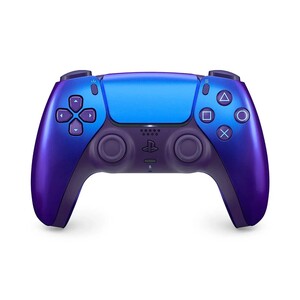 PS5 геймпад DualSense Chroma Indigo (и др. цвета у продавца, с картой OZON, из-за рубежа)