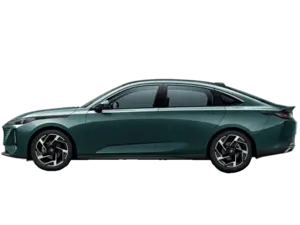 Автомобиль Changan Lamore 1.5, 181 л.с