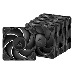 Вентилятор для компьютера ARCTIC P12 PRO PST 5-pack (с картой OZON)