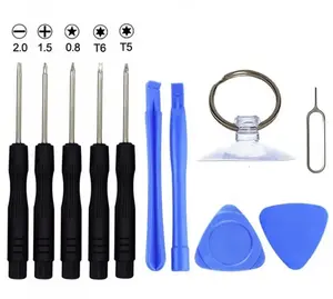 Набор инструмента для разбора телефона/планшета (с картой OZON)