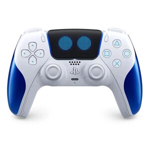 Геймпад беспроводной Sony DualSense PS5 Astro Bot Limited Edition (из-за рубежа)