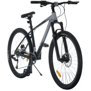 Велосипед Unigo Nebula 27.5/10 