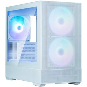Корпус для ПК Zalman P30 AIR White
