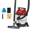 Пылесос строительный Einhell TC-VC 1812/1, 12 л (с картой OZON)