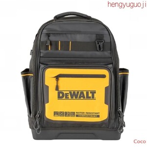 Рюкзак DeWALT Pro DWST60102-1