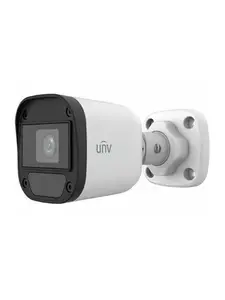 Камера видеонаблюдения аналоговая Uniview UHD-B15-F28 2.8 (с картой Ozon)