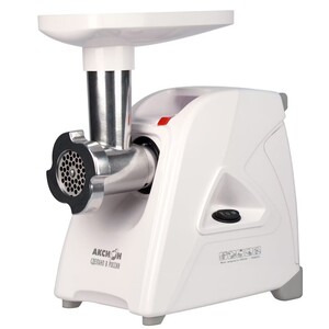 Электромясорубка Аксион М35.00 (2738₽ с баллами)