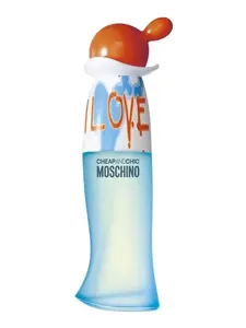Туалетная вода Moschino Cheap and Chic I Love Love, 100 мл