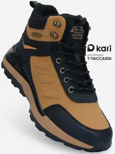 Кроссовки утеплённые T.TACCARDI