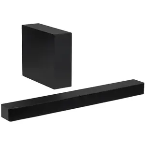 Саундбар Hisense HS2100, 2.1, 240 Вт (с кошельком WB)