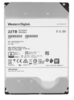 Жесткий диск Western Digital 22 ТБ  Ultrastar DC HC570 (с картой OZON)