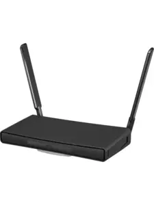 Wi-Fi роутер MikroTik hAP ax³ (C53UIG+5HPAXD2HPAXD)