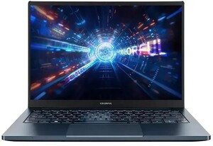 Ноутбук Colorful EPOCH N14, 14", Intel Core i7-13620H, RTX 4060 8 Гб, 16/512 ГБ, 2560x1600@165 Гц, Win 11 (с картой Ozon, из-за рубежа, пошлина ~7100₽)