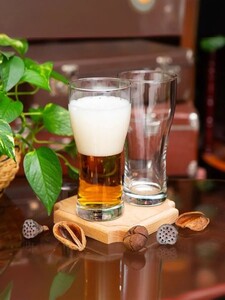 Бокал для пива Pasabahce "Pub", 500 мл, 2 шт (с Озон-картой)