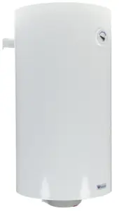 Водонагреватель накопительный Regent, 100 л (с картой OZON)