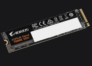 Накопитель SSD 4 ТБ Aorus 7000E M.2 2280 (AG470E4TB) (с ВБ кошельком)