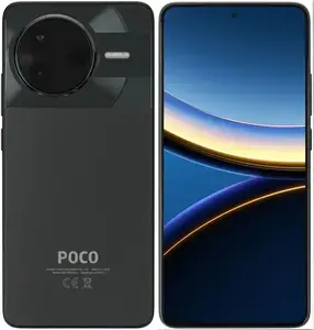 Смартфон POCO F7 Pro 12+512ГБ (+ пошлина 3156₽, с картой OZON)