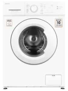 Стиральная машина с инвертором Weissgauff WM 4506 Inverter Steam 6 кг (с ВБ кошельком)