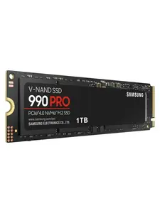 Накопитель SSD Samsung 1TB 990 PRO (ВБ кошелек+подписка)