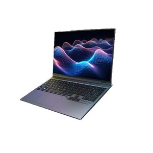 Игровой ноутбук MECHREVO 16Pro, 16", 16ГБ/1ТБ, R7 7745HX, RTX 5060 (из РФ)