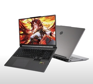 Игровой ноутбук Mechrevo 16Pro, 32GB/1TB, R9 8940HX, RTX 5060, 16