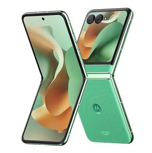 Смартфон Motorola Razr 60 12/256gb CN+кастом (с Озон картой, пошлина 3485₽)