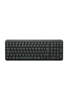Клавиатура беспроводная Logitech K250