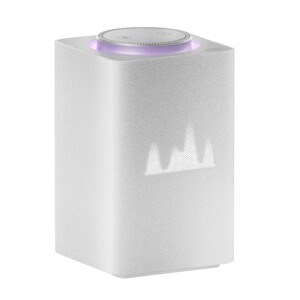 Умная колонка Яндекс Станция Макс с Алисой (без ZigBee)