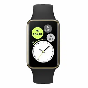 Фитнес-браслет Honor Band 10