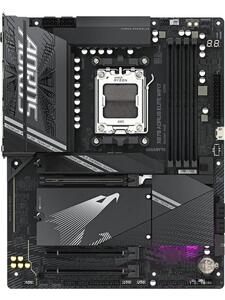 Материнская плата GIGABYTE X870 AORUS ELITE WIFI7 AM5 (с ВБ кошельком) 