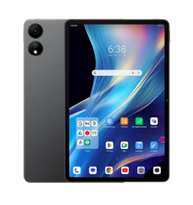 Планшет Blackview ELITE 1 Oscal 12.1", 8/256 ГБ, серый (с картой OZON)