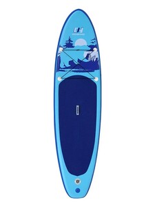 SUP-доска Funwater 82 см (с картой OZON)