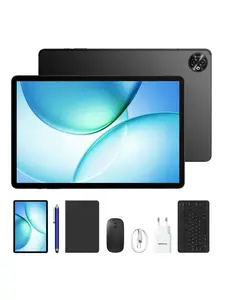 Планшет Doogee Tab E3 Max, 14", 8/256 ГБ, Android 16, 13500 мАч (с картой Ozon, из-за рубежа)