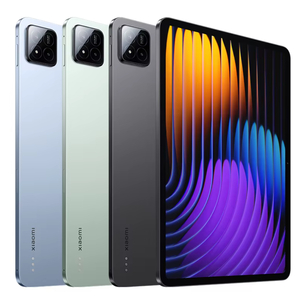 Планшет Xiaomi Pad 7, 11", 8/128 ГБ, Глобал