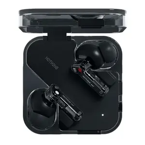 TWS наушники Nothing Ear (3) 2024 (Из-за Рубежа, с Озон картой)