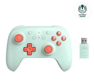 Геймпад 8BitDo Ultimate 2C (из-за рубежа, с картой OZON)