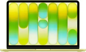 Ноутбук Apple Macbook Neo 13 8/256 (Цена с пошлиной и озон-картой)