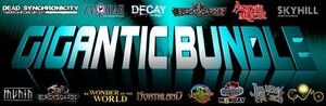 [PC] Daedalic - Gigantic Bundle