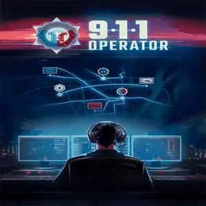 [Android, iOS] 911 Operator