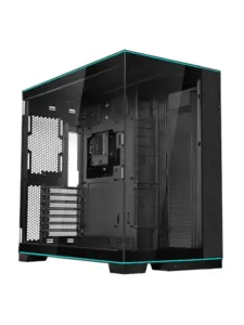 Корпус для ПК Lian Li O11 Dynamic EVO RGB Black
