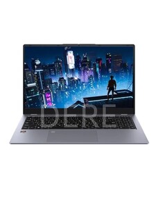 Ноутбук DERE 15.9", R7 6800H, 2560x1600, RAM 16 ГБ, SSD 256 ГБ, Radeon 680M, Win 11 (из-за рубежа, пошлина ~2325₽, с картой Ozon)