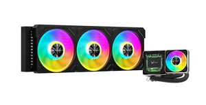 СЖО Formula V Cryo Wing Digi 360 (с картой OZON)