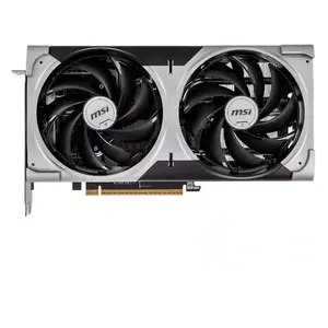 Видеокарта MSI GeForce RTX 5070 12 ГБ (с картой OZON)